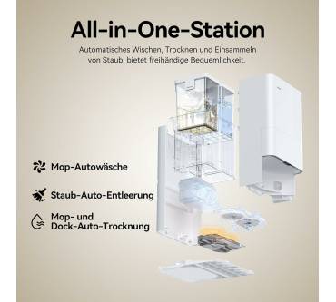 Produktbild JONR T5 Pro