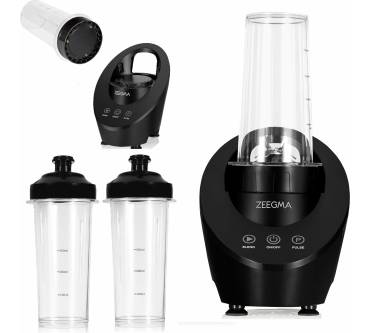 Produktbild Zeegma Vitamine Ferro