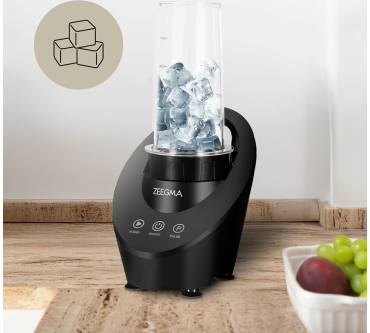 Produktbild Zeegma Vitamine Ferro