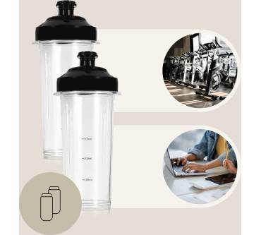 Produktbild Zeegma Vitamine Ferro