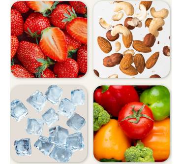 Produktbild Zeegma Vitamine Ferro