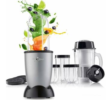 Produktbild Gourmetmaxx Mr. Magic Set