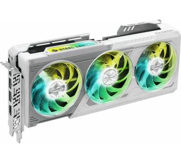 Produktbild ASRock Radeon RX 9070 Steel Legend