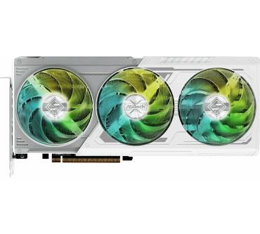 Produktbild ASRock Radeon RX 9070 Steel Legend