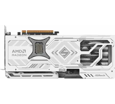 Produktbild ASRock Radeon RX 9070 Steel Legend