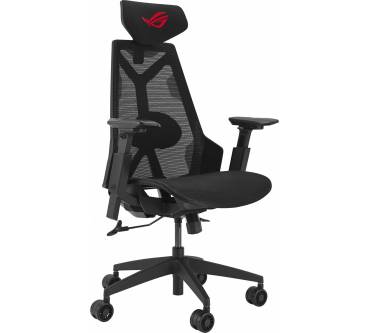 Produktbild Asus ROG Destrier Ergo Core