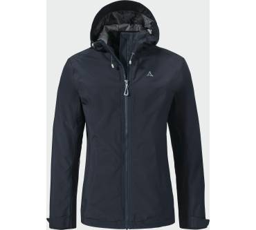 Produktbild Schöffel Hiking Jacket Style Yew