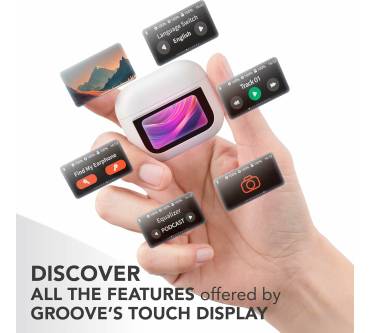 Produktbild Music Sound Groove