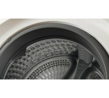 Produktbild Bauknecht B6R 98E SILENCE DE