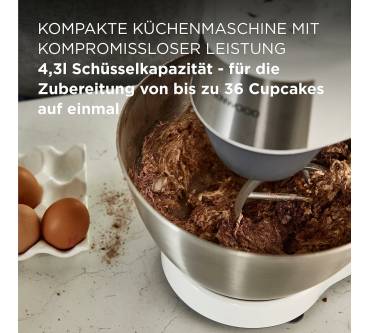 Produktbild Kenwood Prospero KHC29.E0WH