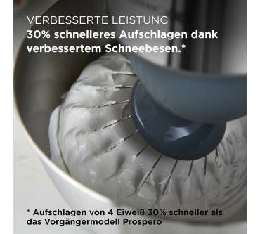 Produktbild Kenwood Prospero KHC29.E0WH