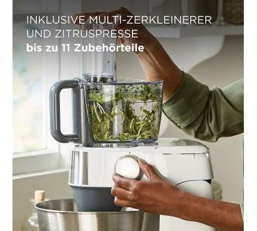 Produktbild Kenwood Prospero KHC29.E0WH