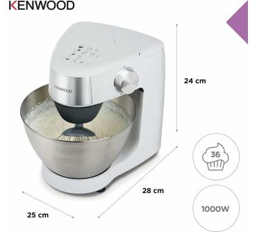 Produktbild Kenwood Prospero KHC29.E0WH