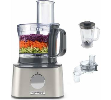 Produktbild Kenwood Multipro Compact FDM304SS