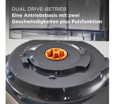 Produktbild Kenwood Multipro Compact FDM304SS