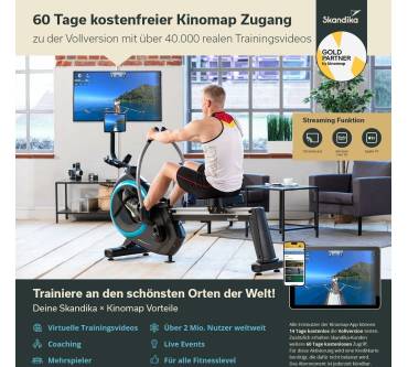 Produktbild Skandika Nordlys