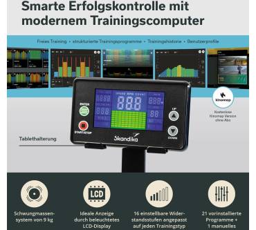 Produktbild Skandika Nordlys