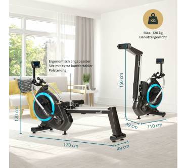 Produktbild Skandika Nordlys