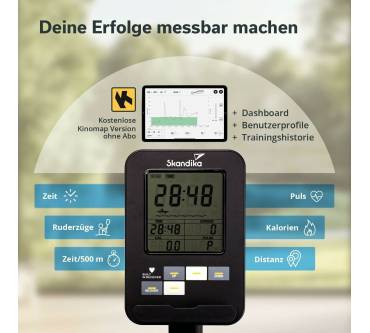 Produktbild Skandika Lykke