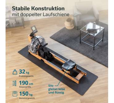 Produktbild Skandika Lykke