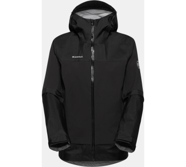 Produktbild Mammut Ducan Guide HS Hooded Jacket