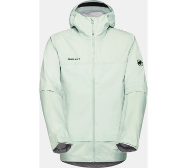 Produktbild Mammut Ducan Guide HS Hooded Jacket