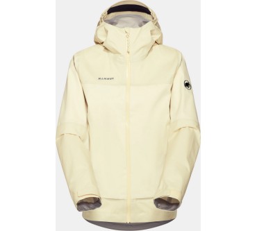 Produktbild Mammut Ducan Guide HS Hooded Jacket