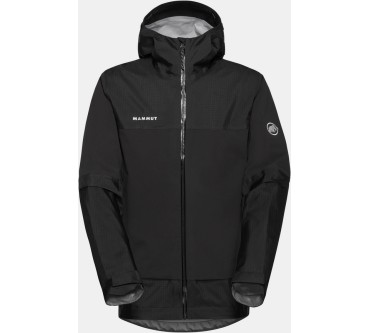 Produktbild Mammut Ducan Guide HS Hooded Jacket