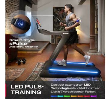 Produktbild Sportstech sTread Lite