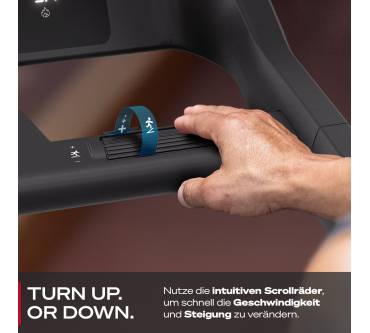 Produktbild Sportstech sTread Lite