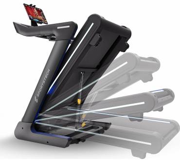 Produktbild Sportstech sTread Lite