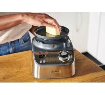 Produktbild Kenwood Multipro XL Weigh+ FDM72.990SS