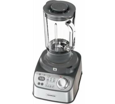 Produktbild Kenwood Multipro XL Weigh+ FDM72.990SS