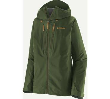 Produktbild Patagonia Triolet Jacket