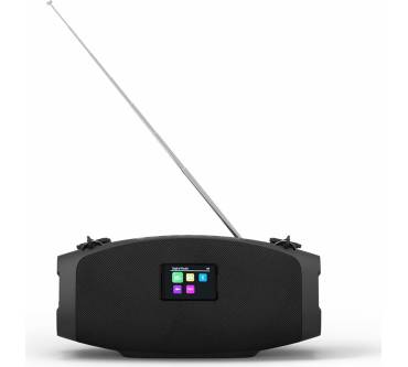 Produktbild Xoro DAB 800