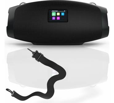 Produktbild Xoro DAB 800