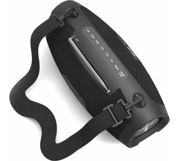 Produktbild Xoro DAB 800