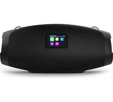 Produktbild Xoro DAB 800