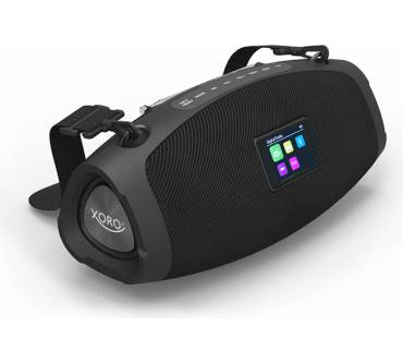 Produktbild Xoro DAB 800