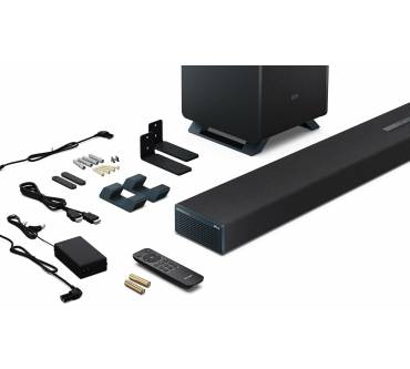 Produktbild Sharp HT-SBW55121