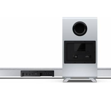 Produktbild Sharp HT-SBW55121