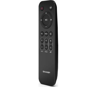 Produktbild Sharp HT-SBW55121