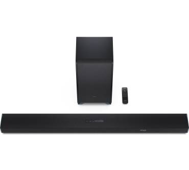 Produktbild Sharp HT-SBW55121