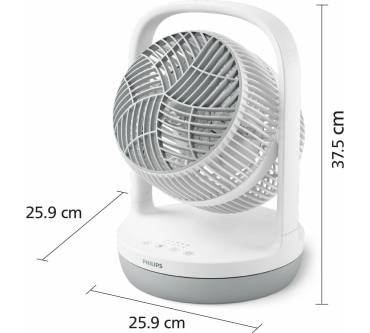 Produktbild Philips 2000 Series CX2050/00