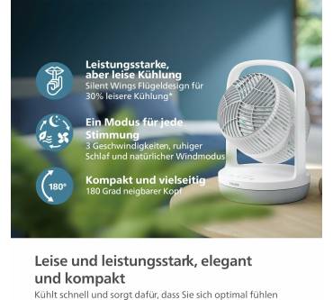 Produktbild Philips 2000 Series CX2050/00