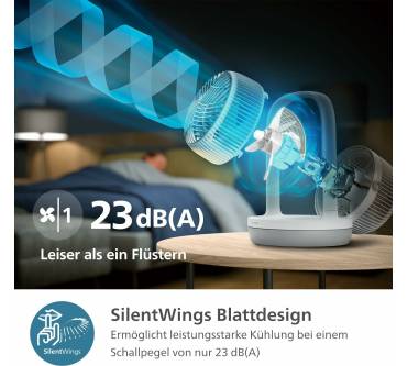 Produktbild Philips 2000 Series CX2050/00