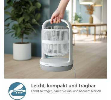 Produktbild Philips 2000 Series CX2050/00