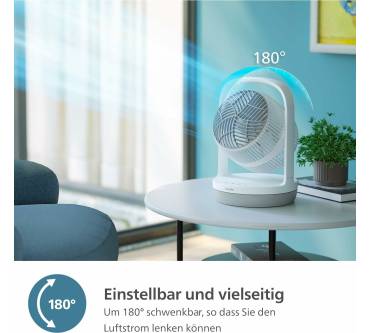 Produktbild Philips 2000 Series CX2050/00