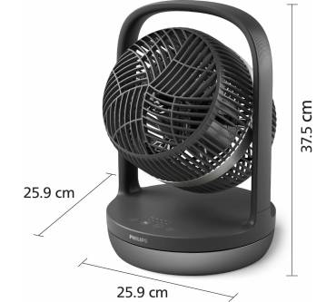 Produktbild Philips 3000 Series CX3050/01