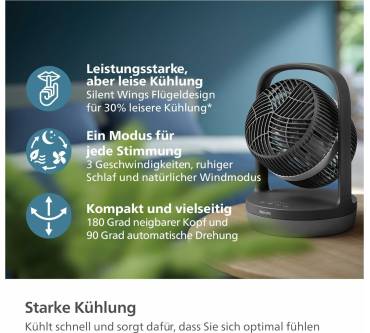 Produktbild Philips 3000 Series CX3050/01